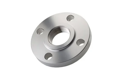 SS 316H Orifice Flanges